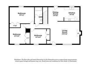 4829 Catskill Dr in Nashville, TN - Building Photo - Building Photo