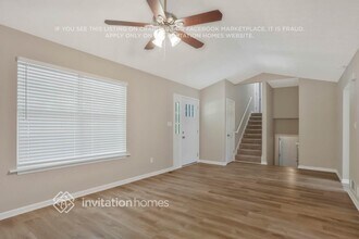 2095 W Lotus Point Dr in Lithia Springs, GA - Building Photo - Building Photo