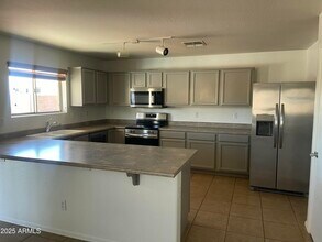 25535 W Red Sky Pl in Buckeye, AZ - Building Photo - Building Photo