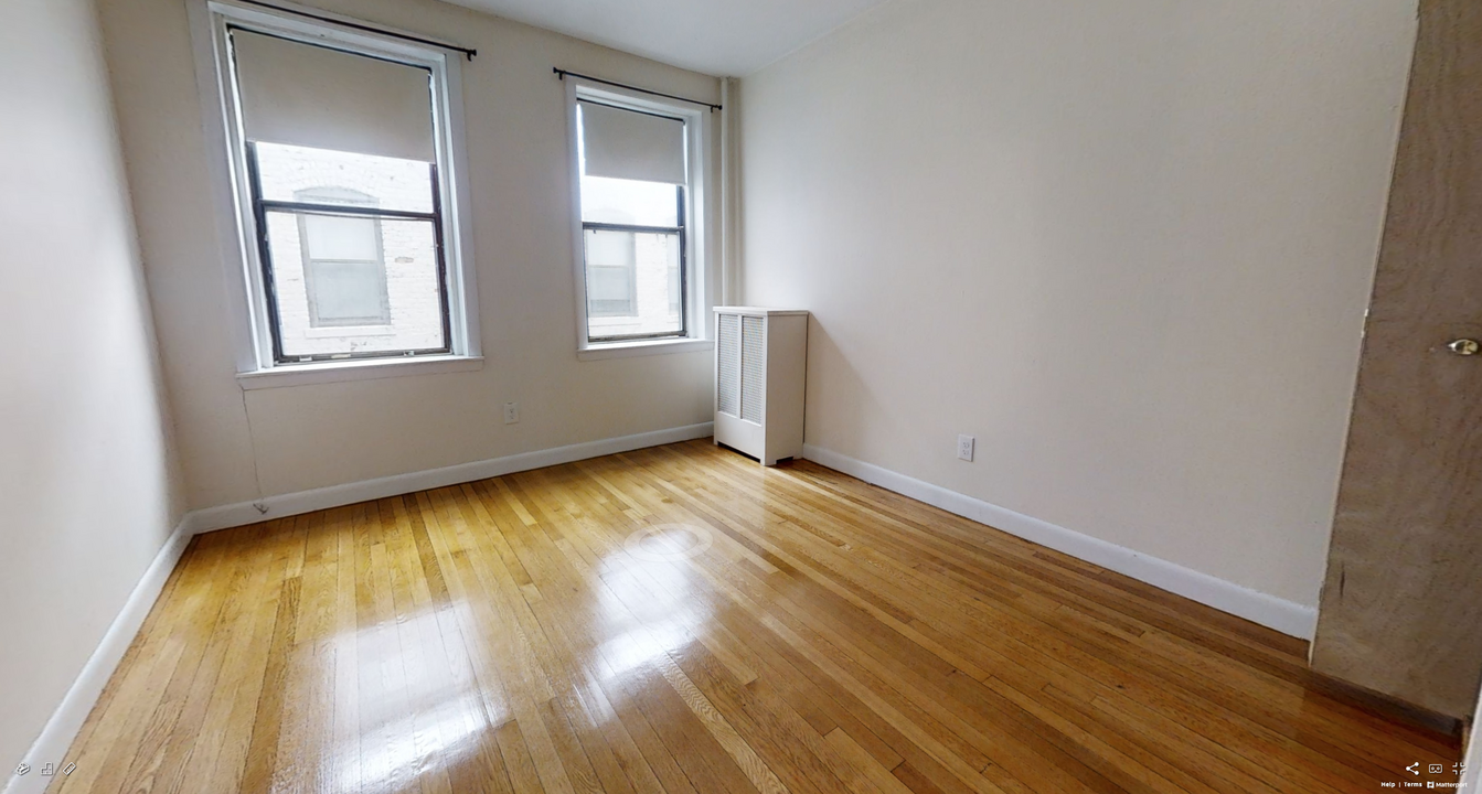 1135 Commonwealth Ave, Unit 8 in Boston, MA - Building Photo