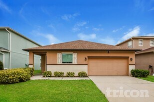 13504 Red Ear Ct in Riverview, FL - Building Photo
