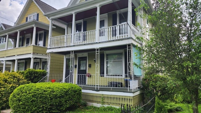 property at 127-127 1/2 N 2nd St