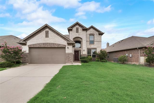 16600 Stillhouse Hollow Ct in Prosper, TX - Building Photo