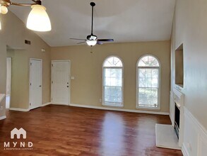 11721 Long Forest Dr in Charlotte, NC - Building Photo - Building Photo