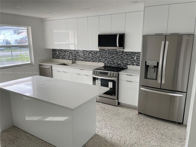 property at 2250 SW 69th Ave