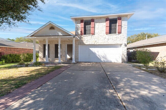 15124 Katie's Corner Ln in Pflugerville, TX - Building Photo - Building Photo