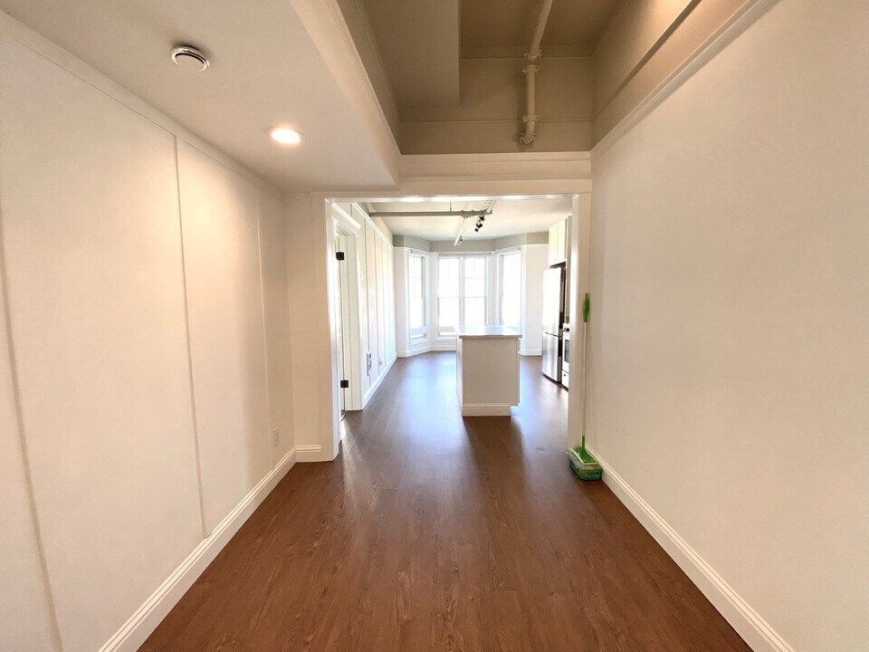 2163-2165-2165 Filbert St in San Francisco, CA - Building Photo