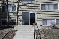 1900 S Clinton Ave in Minneapolis, MN - Foto de edificio - Building Photo