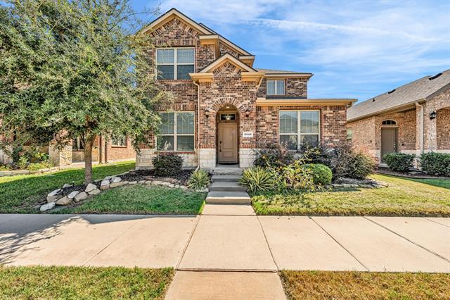 property at 2249 Barx Dr