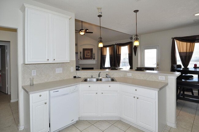 property at 15114 Brookwood Bridge Ln