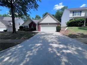 2919 Wynhaven Oaks Way in Lawrenceville, GA - Building Photo - Building Photo