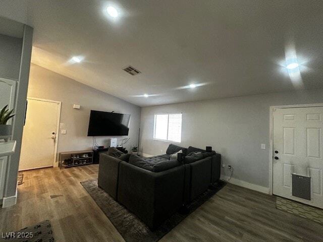 5270 Panguitch Dr in Las Vegas, NV - Building Photo