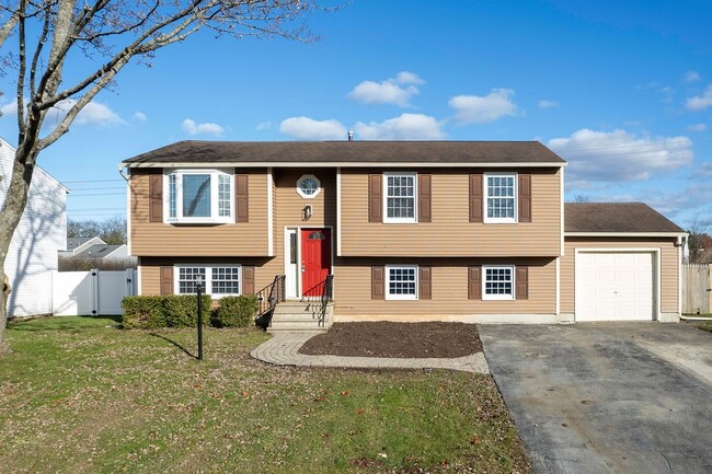 property at 7789 New Hope E