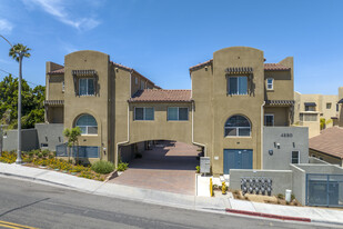 Montecito Apartments