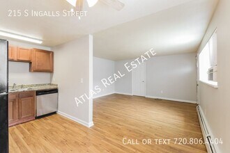 215 S Ingalls St in Denver, CO - Building Photo - Building Photo