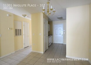 11301 Involute Pl in Raleigh, NC - Building Photo - Building Photo