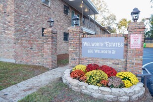 Welworth Estates Apartments