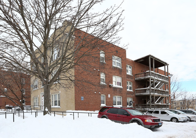 14 Lisbon St in Hartford, CT - Building Photo - Building Photo