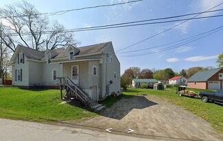 3 High St, Unit A in Waterville, ME - Building Photo