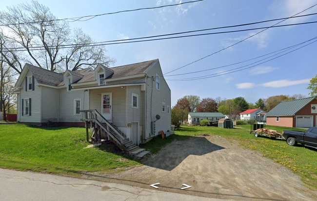 3 High St, Unit A