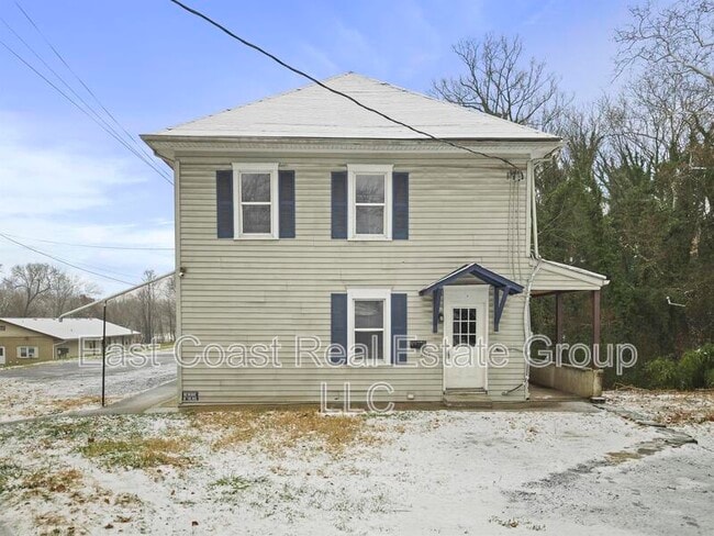 157 N Conococheague St in Williamsport, MD - Building Photo - Building Photo
