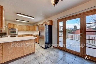 4119 Wolverine Dr in Helena, MT - Building Photo - Building Photo