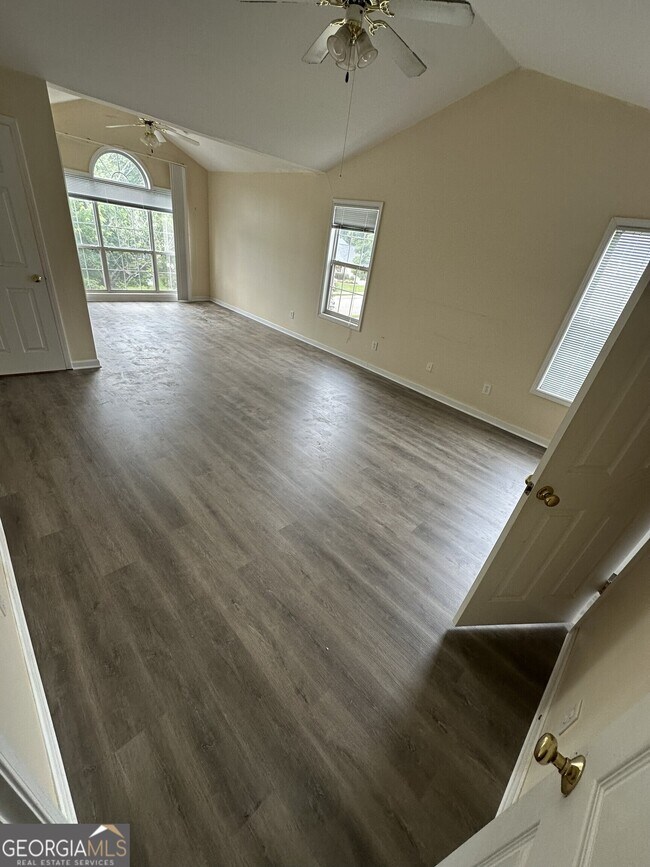 515 Edgewater Way in Mcdonough, GA - Building Photo - Building Photo