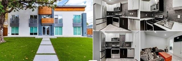property at 1414 Bennett Ave