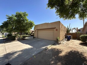 4837 W 31st Pl in Yuma, AZ - Building Photo - Building Photo