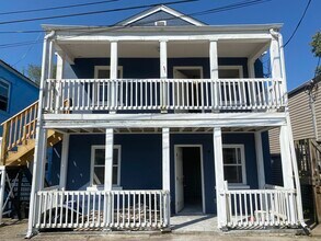 4814 Tennessee St, Unit B in South Charleston, WV - Building Photo - Building Photo