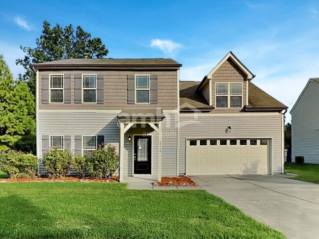property at 4314 Tealeaf Dr