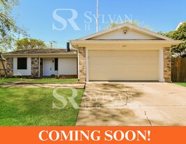 3217 Ridgedale St in Irving, TX - Building Photo