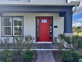 2928 Voyager Ave in St. Cloud, FL - Building Photo