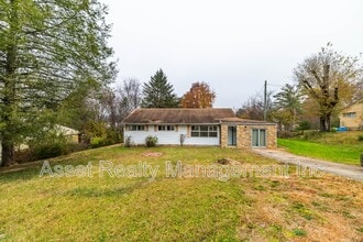 4520 Nicholas Rd NW in Knoxville, TN - Building Photo - Building Photo