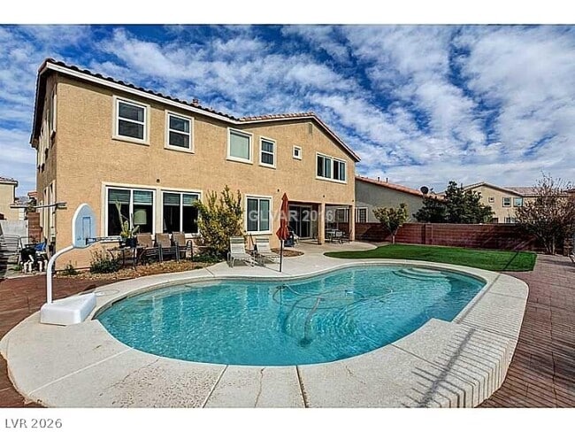 property at 3109 Grass Sparrow Dr