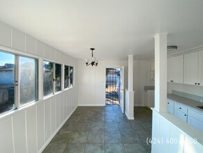 2103 E El Segundo Blvd in Compton, CA - Building Photo - Building Photo