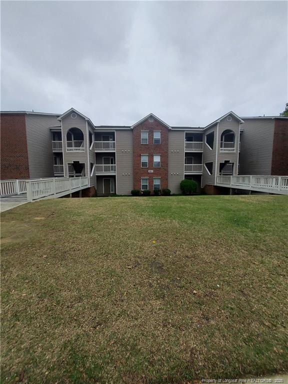 661 Bartons Landing Pl in Fayetteville, NC - Building Photo - Building Photo