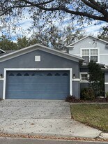 1104 Limestone Run in Sanford, FL - Building Photo