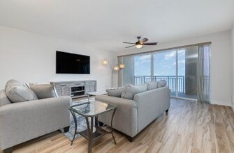 1025 Florida A1A-Unit -1003 in Satellite Beach, FL - Building Photo - Building Photo