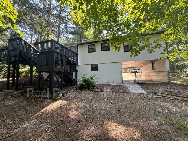 408 Woodland Ct NE in Center Point, AL - Building Photo - Building Photo