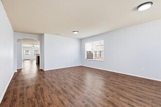 4103 Passage Wy in Lancaster, TX - Building Photo - Building Photo