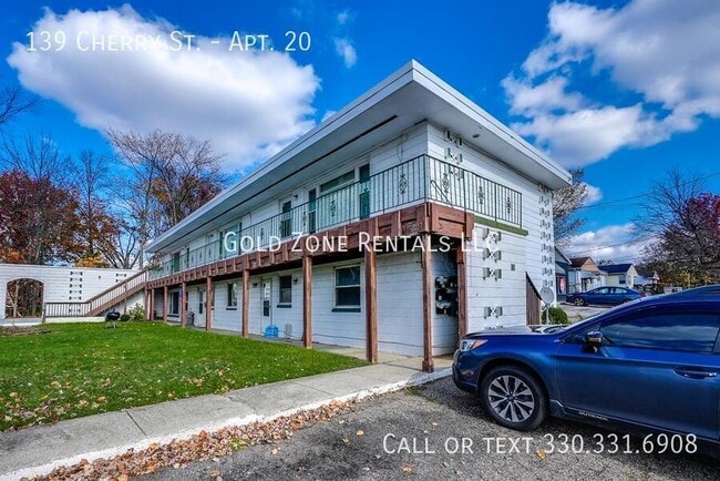 property at 139 Cherry St