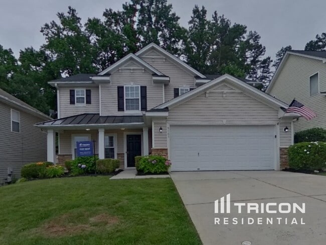 property at 9705 Falling Stream Dr