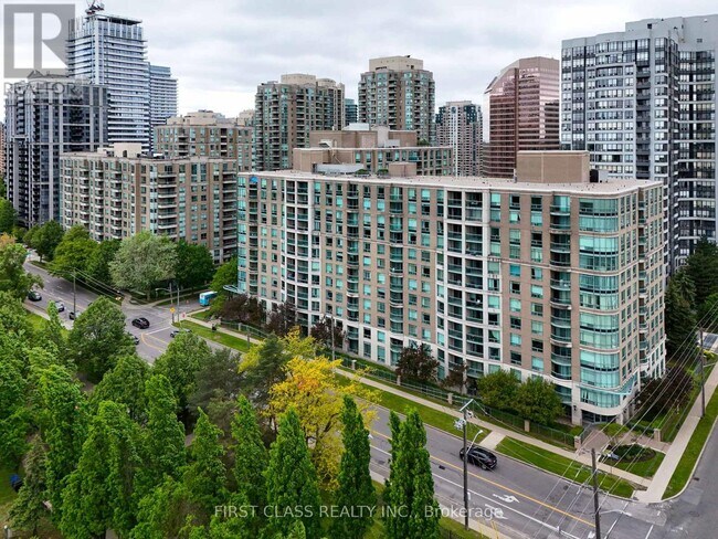 property at 8-608 Pemberton Ave