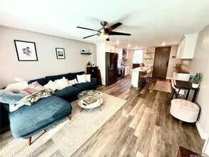 68-90 Au Street Unit 103 in Waialua, HI - Foto de edificio - Building Photo