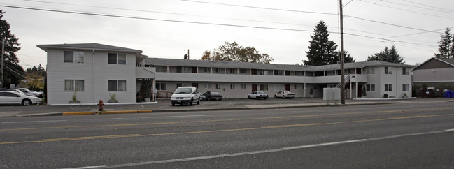 Stark Street Crossing in Portland, OR - Building Photo - Building Photo