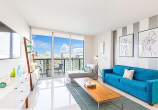 485 Brickell Ave, Unit SI ID1240471P in Miami, FL - Foto de edificio - Building Photo