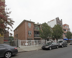 613 51st St Apartments