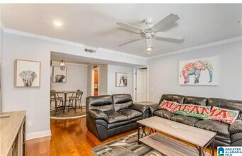 210 15th St E in Tuscaloosa, AL - Building Photo - Building Photo
