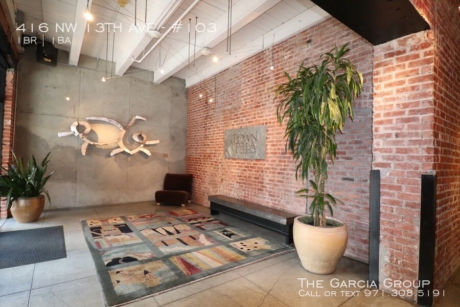 416 NW 13th Ave-Unit -#103 in Portland, OR - Foto de edificio